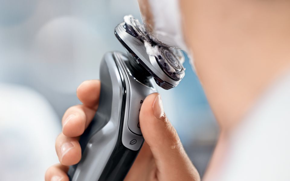 Shaver series 5000 ウェット＆ドライ電気シェーバー S5397/26 | Philips