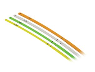SightRail Manual dilator sheath