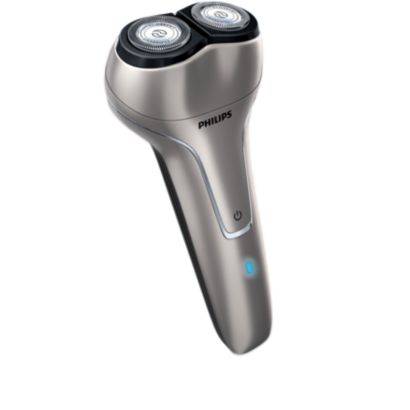 Afeitado inteligente que te proporciona seguridad