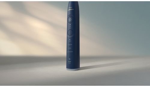 Vælg din ideelle børstning