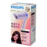 Easy care for your hair