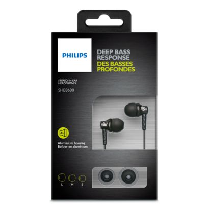 Des basses toujours pures et profondes