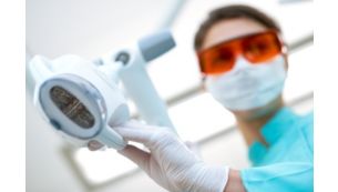 Effective Light-Activated Technology