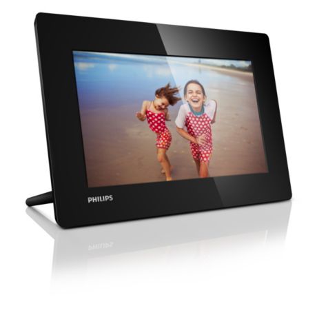 SPF4610/12  SPF4610 Digital PhotoFrame