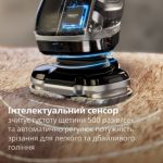 Ідеально чисте гоління й комфорт для шкіри