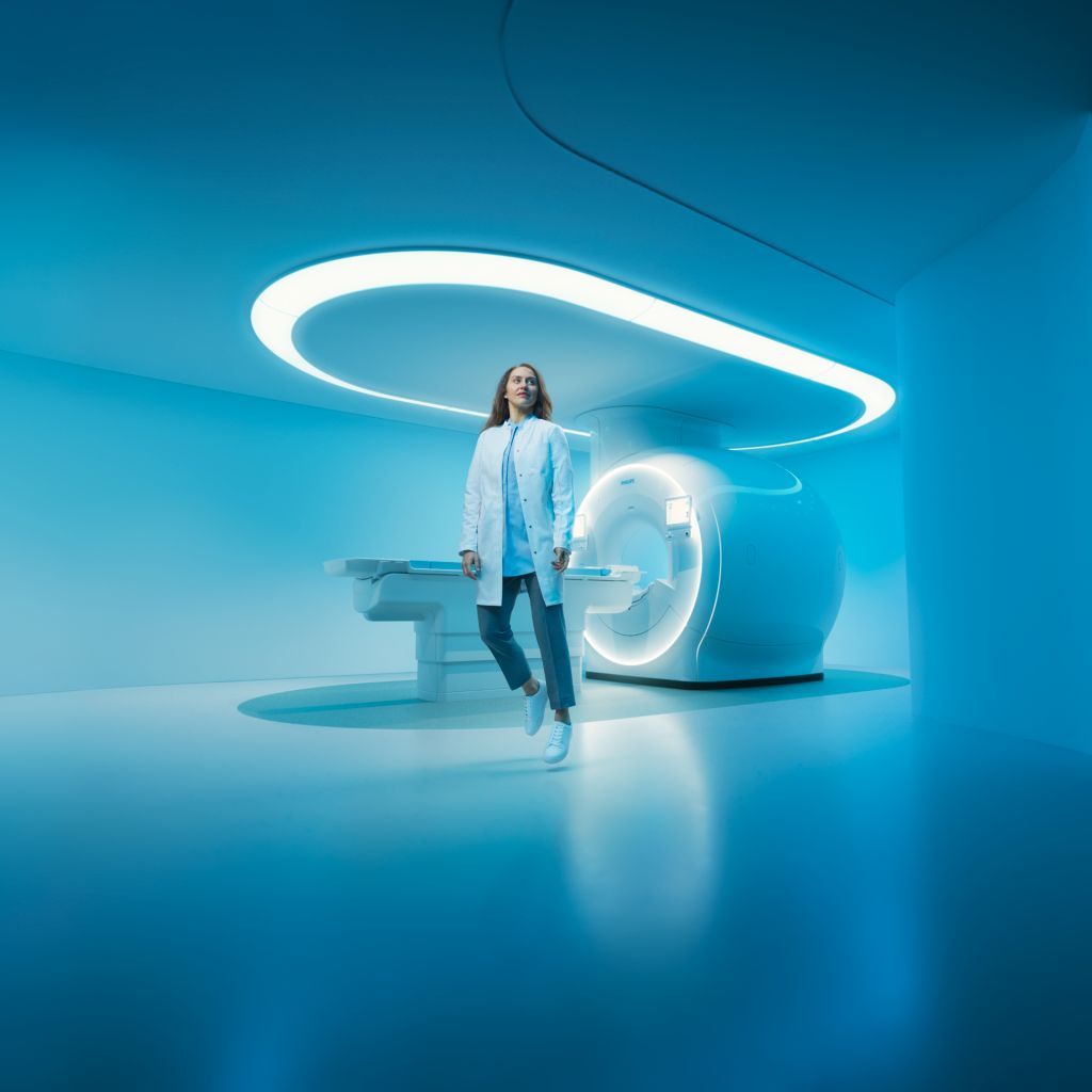 Feel the freedom with BleuSeal Helium-free technology