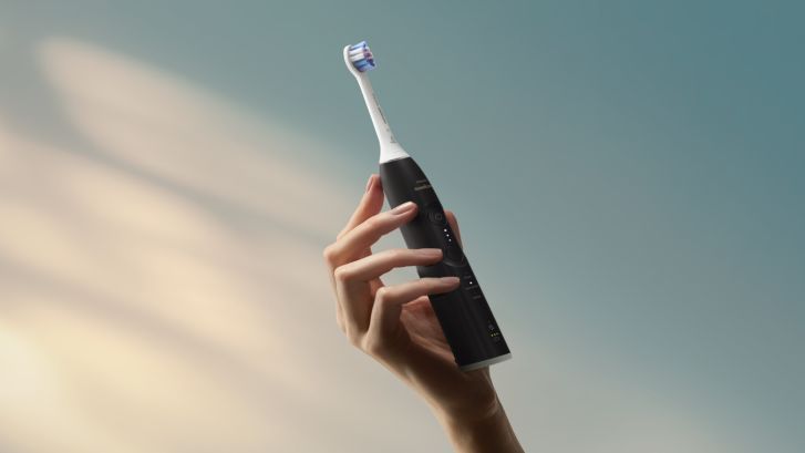 Sonicare Series 6500