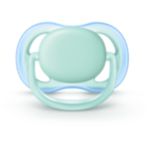 Ciuccio leggero e traspirante