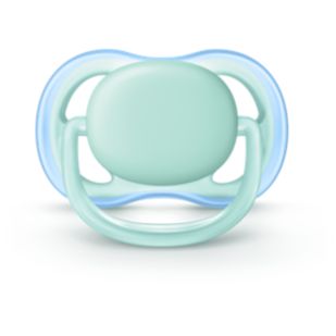 SCF244/00 ultra air pacifier