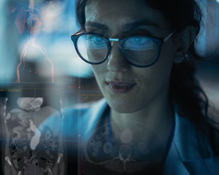 HealthSuite imaging