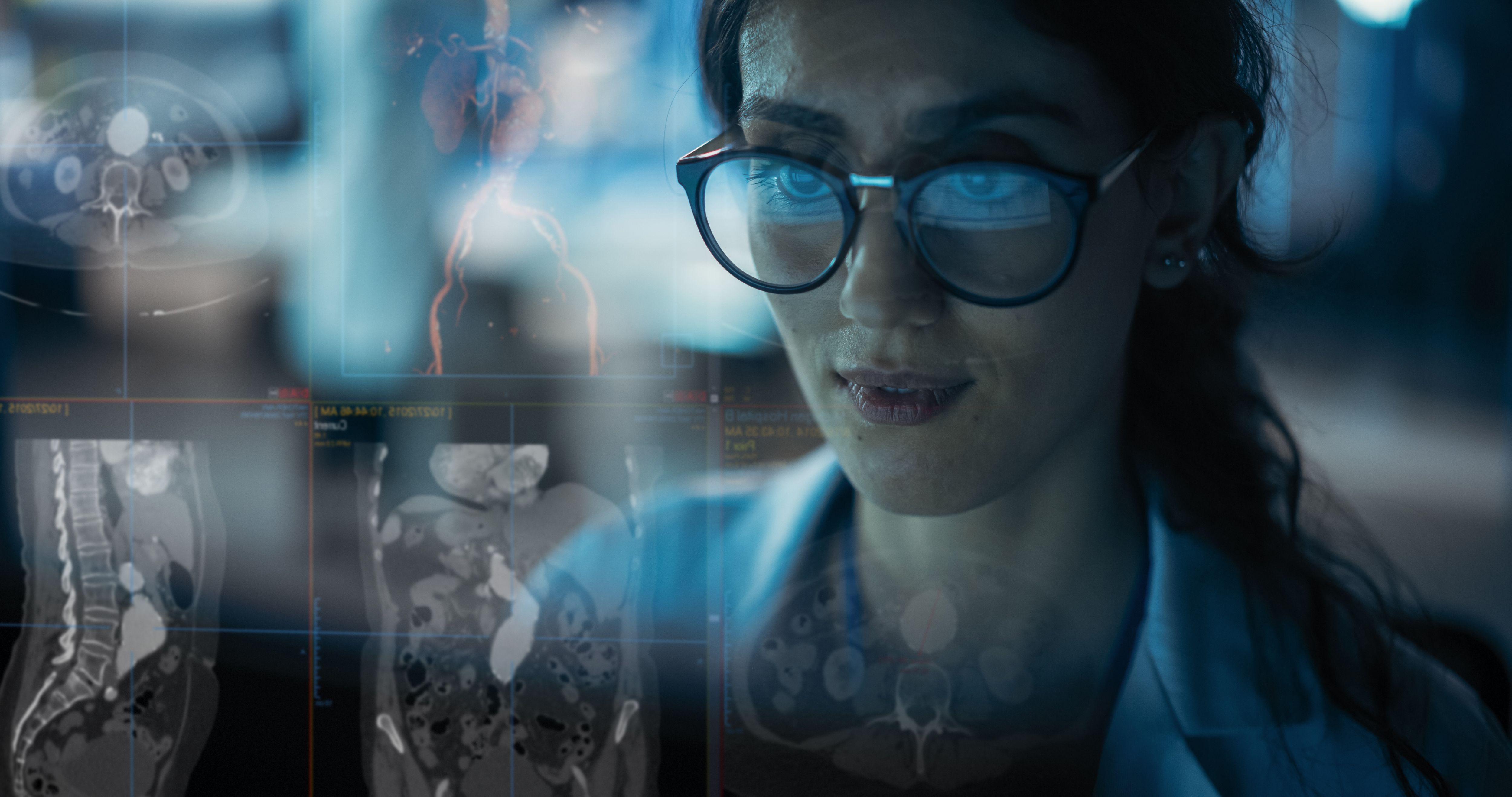 HealthSuite Imaging