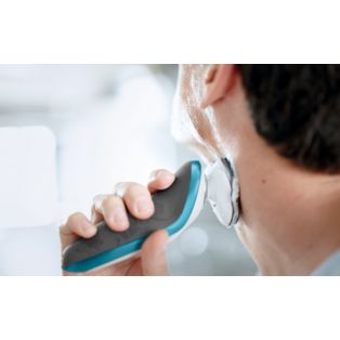 Shaver series 7000 Smart Shaver