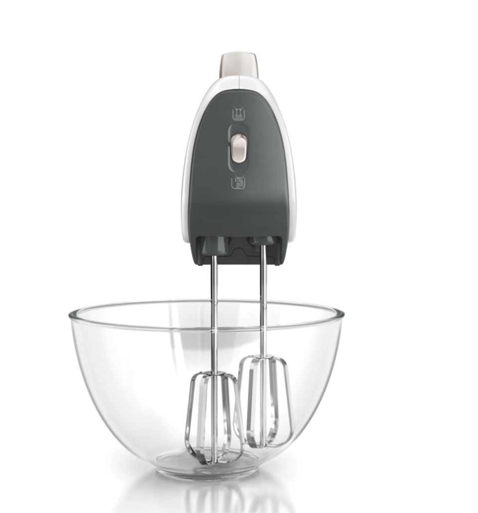 Viva Collection Hand mixers HR1574 50 Philips