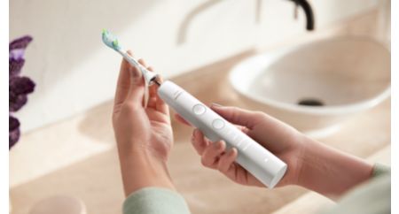 9000 Series Power Toothbrush Special Edition HX9911/93