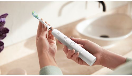 Fits all Philips Sonicare click-on handles
