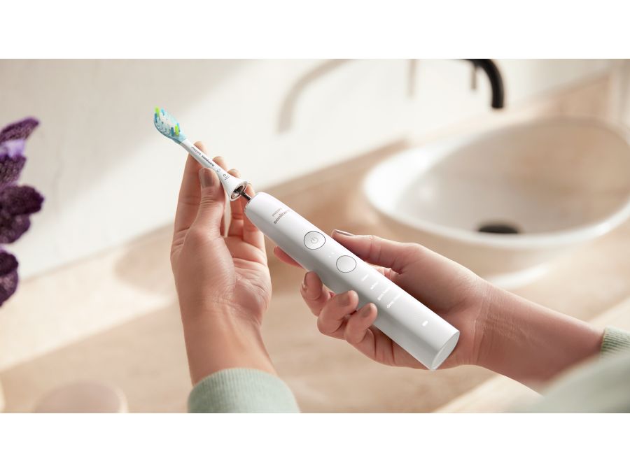 Vhodné pre všetky nacvakávacie telá Philips Sonicare