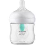 Flows like a breast, aids to reduce feeding issues