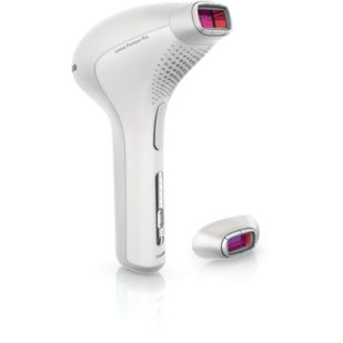 Lumea Precision IPL ontharingssysteem