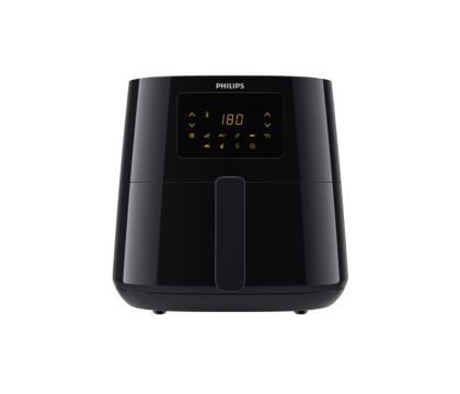 Kloppers - Philips HD9270/01 I 6.2L XL Essential Air