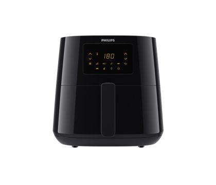 Philips 3000 Series Airfryer XL — DNA