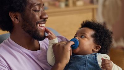 Avent Super Soothie Pacifier - thumbnail 10