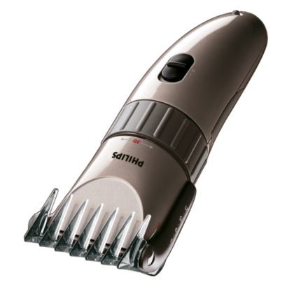 Philips Hairclipper series 1000