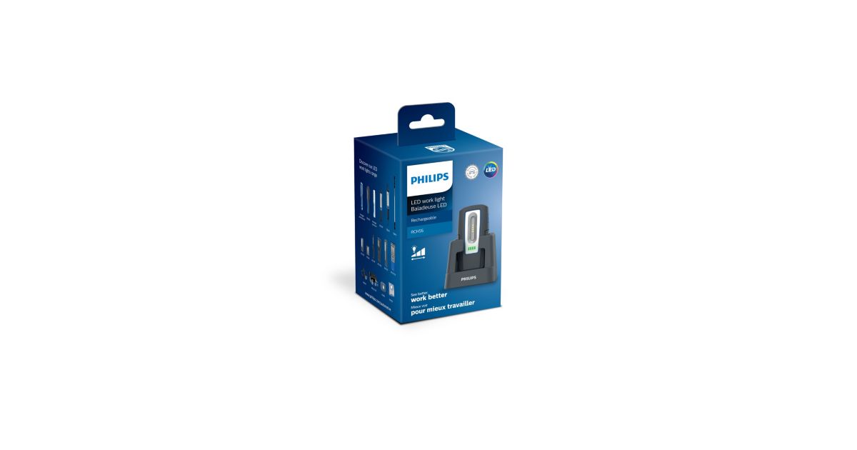 Professional RCH5S LPL62X1 | Philips
