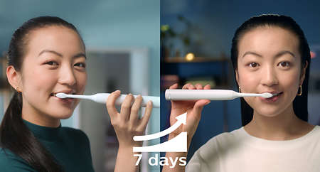 3100 series ソニッケア― 3100 HX3672/23 | Sonicare 3100 series ソニッケア― 3100 HX3672/23 | Sonicare