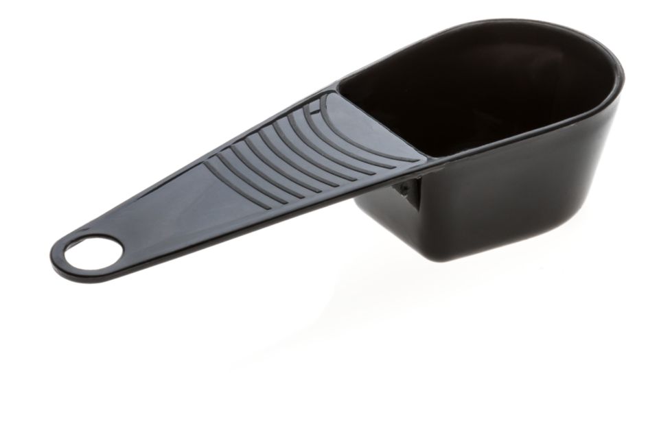 Ground coffee measuring spoon CP0403/01 Philips