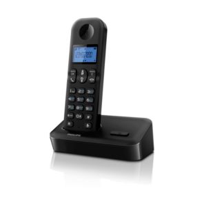 D1501B Cordless phone