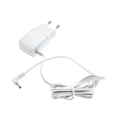 Omogućava povezivanje baby monitora na zidnu utičnicu