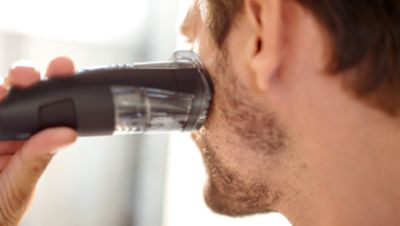 Philips Beardtrimmer series 7000