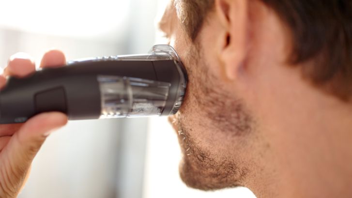 Philips Beardtrimmer series 7000