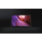 Plonas „Full HD“ LED televizorius