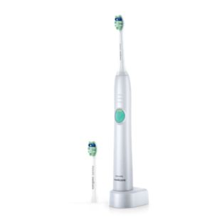 Sonicare EasyClean Brosse à dents électrique