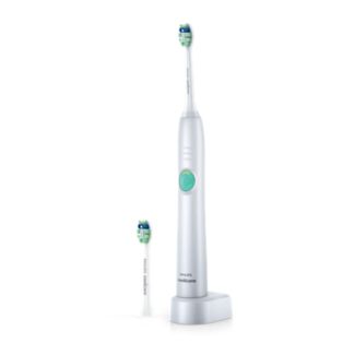 Sonicare EasyClean Elektrische Schallzahnbürste