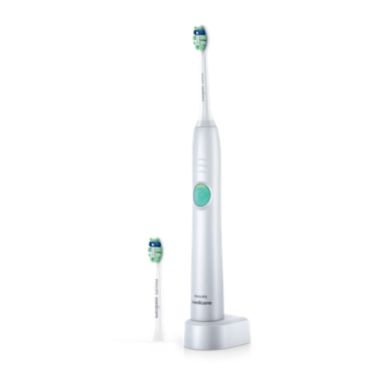 Philips Sonicare EasyClean Elektrische Schallzahnbürste