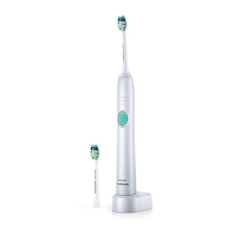 HX6512/45 Philips Sonicare EasyClean Brosse à dents électrique