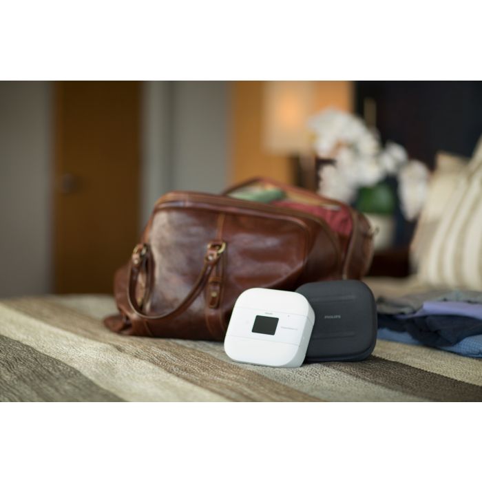 DreamStation Go Medium travel kit HH1449/00 | Philips