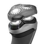 2-in-1 Shave + Trim