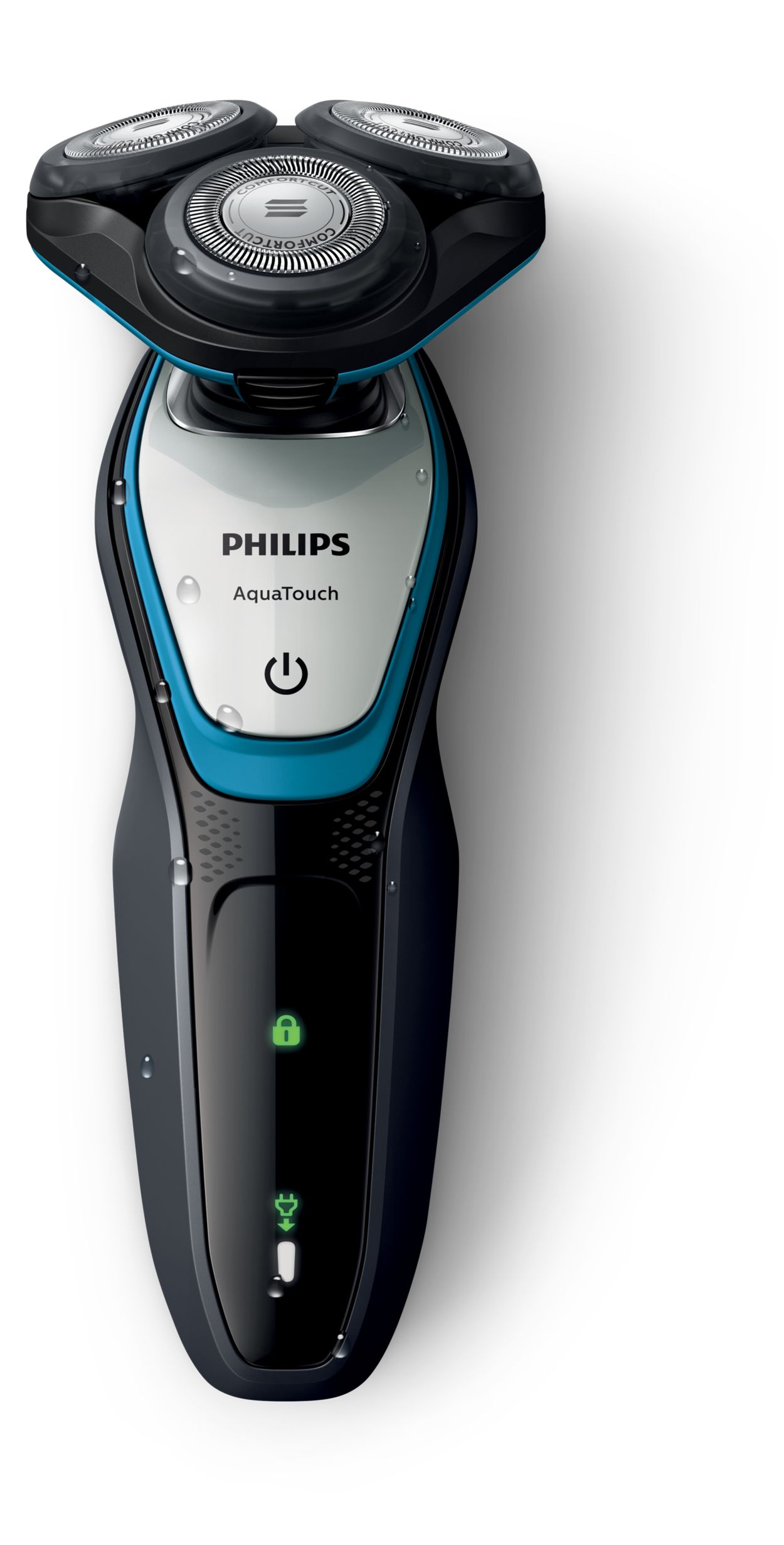 Afeitadora Philips S-5070 — Magic Center