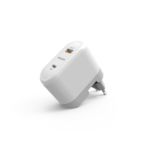 Ultra Fast wall charger PD + QC 3.0