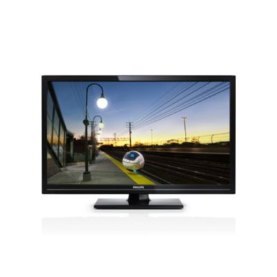 Professional LED TV