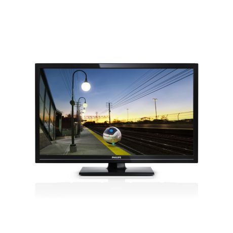 26HFL2808D/12  TV LED professionale