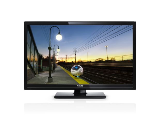 Professional LED TV