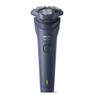 Shaver 2000 Series 干湿两用电动剃须刀