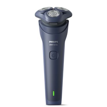 Shaver 2000 Series 干湿两用电动剃须刀