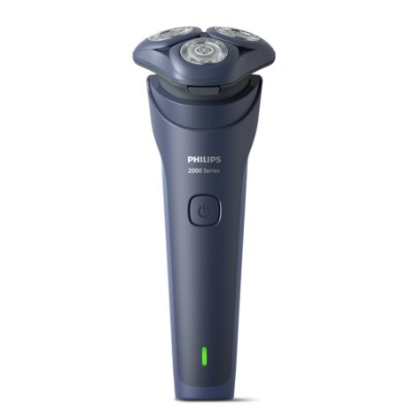 S2883/02 Shaver 2000 Series 干湿两用电动剃须刀