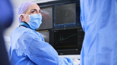 Medical Procedure Monitoring
