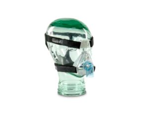 Contour Deluxe Nasal Mask